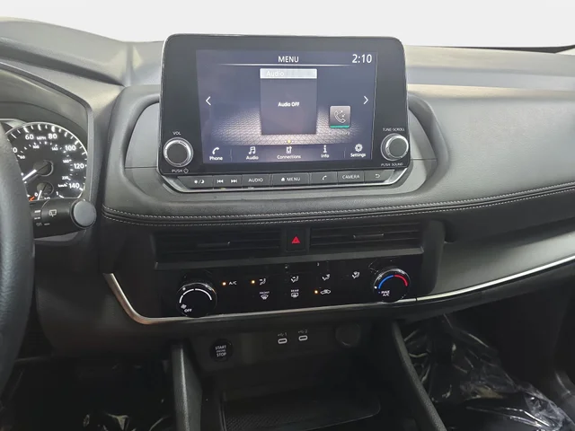 SEMINUEVOS NISSAN Rogue a Estados en autogozo