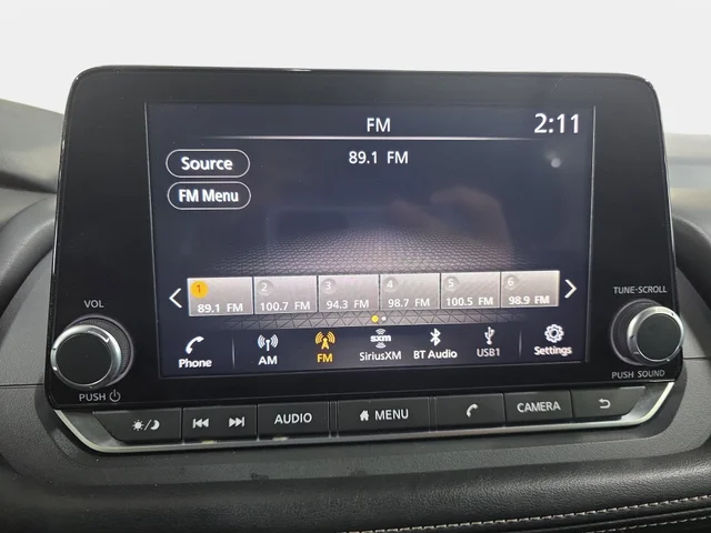 SEMINUEVOS NISSAN Rogue a Estados en autogozo