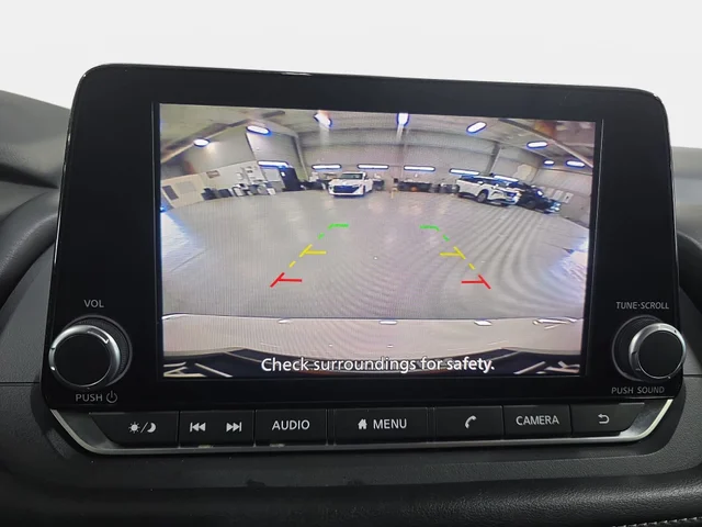 SEMINUEVOS NISSAN Rogue a Estados en autogozo