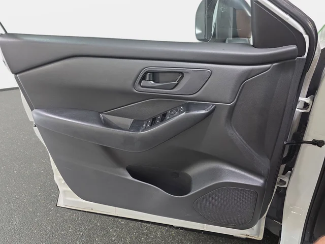 SEMINUEVOS NISSAN Rogue a Estados en autogozo