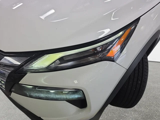 SEMINUEVOS NISSAN Rogue a Estados en autogozo