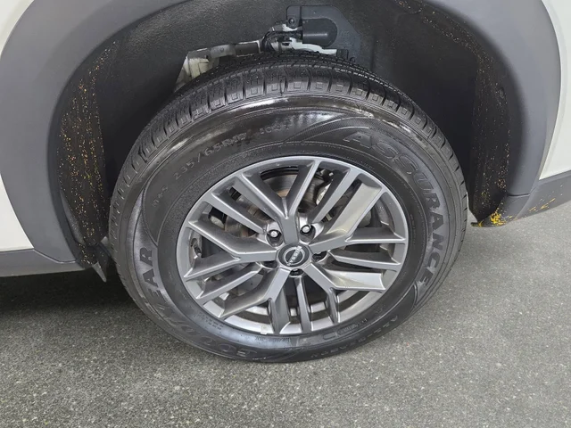 SEMINUEVOS NISSAN Rogue a Estados en autogozo