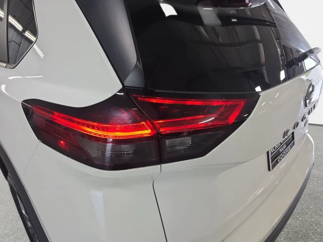 SEMINUEVOS NISSAN Rogue a Estados en autogozo