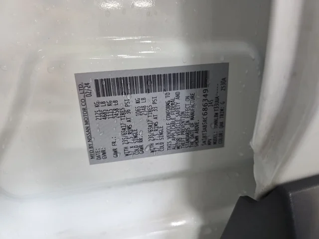 SEMINUEVOS NISSAN Rogue a Estados en autogozo