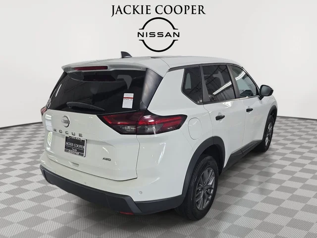 SEMINUEVOS NISSAN Rogue a Estados en autogozo