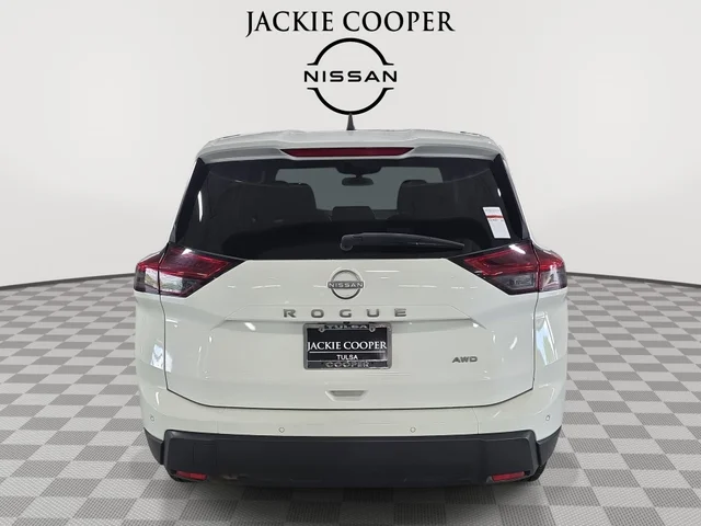 SEMINUEVOS NISSAN Rogue a Estados en autogozo