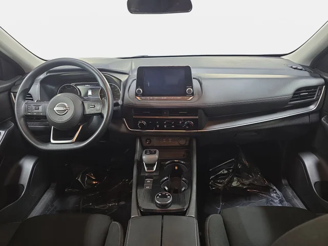 SEMINUEVOS NISSAN Rogue a Estados en autogozo