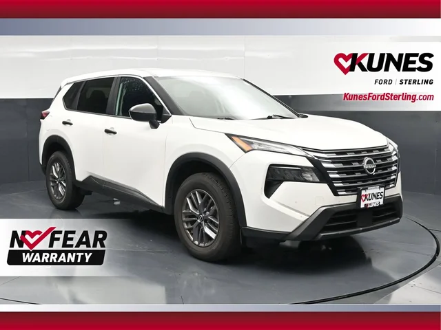 SEMINUEVOS NISSAN Rogue a Estados en autogozo