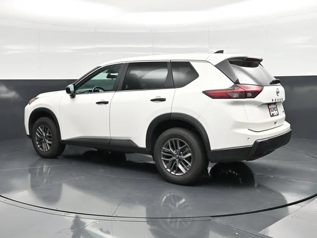 SEMINUEVOS NISSAN Rogue a Estados en autogozo