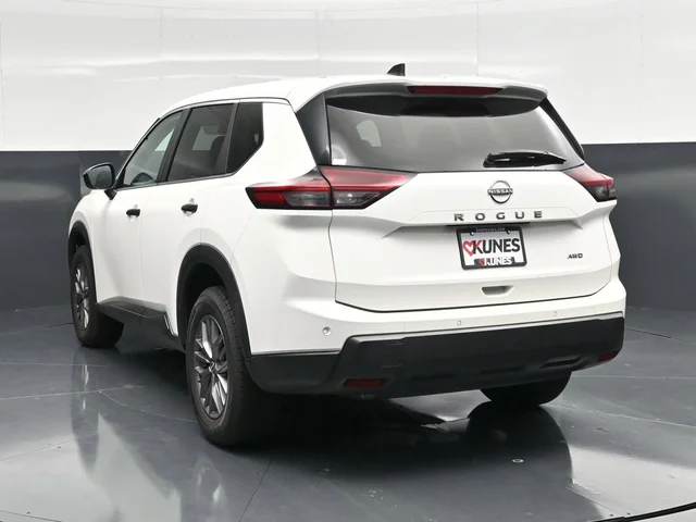 SEMINUEVOS NISSAN Rogue a Estados en autogozo