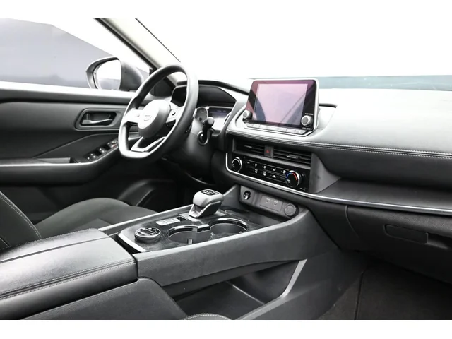 SEMINUEVOS NISSAN Rogue a Estados en autogozo