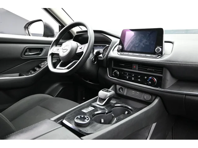 SEMINUEVOS NISSAN Rogue a Estados en autogozo