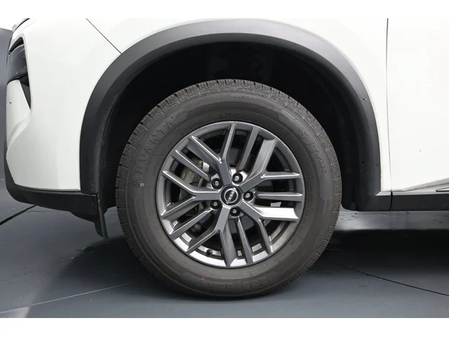SEMINUEVOS NISSAN Rogue a Estados en autogozo