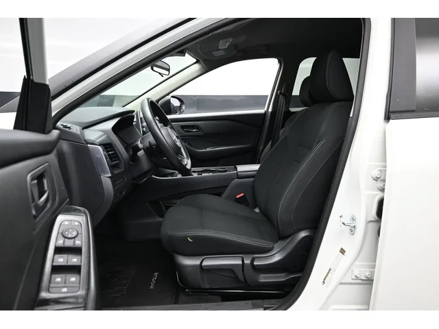 SEMINUEVOS NISSAN Rogue a Estados en autogozo