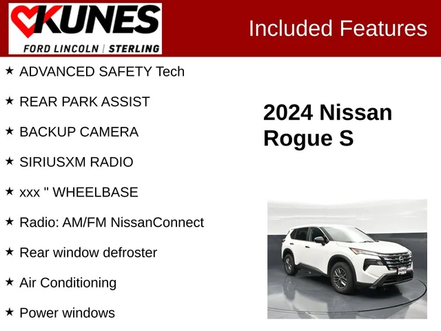 SEMINUEVOS NISSAN Rogue a Estados en autogozo