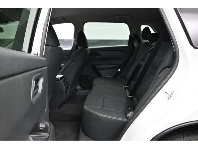 SEMINUEVOS NISSAN Rogue a Estados en autogozo