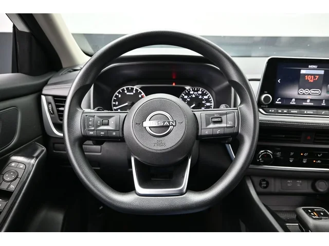 SEMINUEVOS NISSAN Rogue a Estados en autogozo