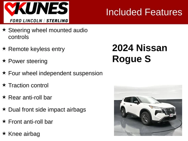 SEMINUEVOS NISSAN Rogue a Estados en autogozo