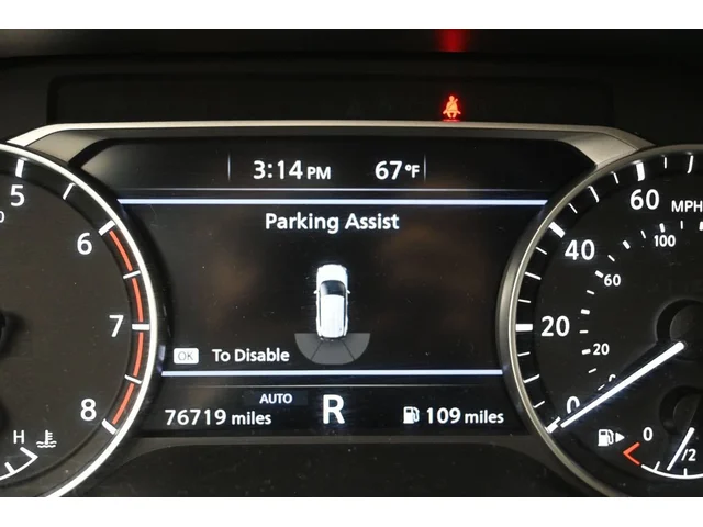 SEMINUEVOS NISSAN Rogue a Estados en autogozo