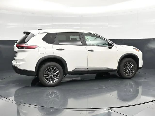 SEMINUEVOS NISSAN Rogue a Estados en autogozo