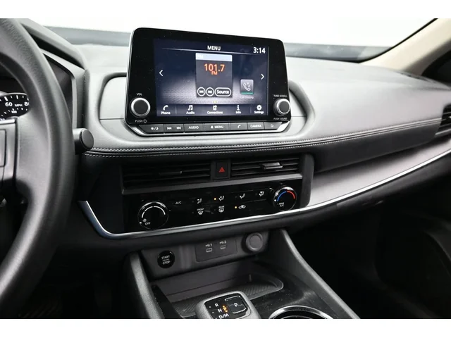 SEMINUEVOS NISSAN Rogue a Estados en autogozo