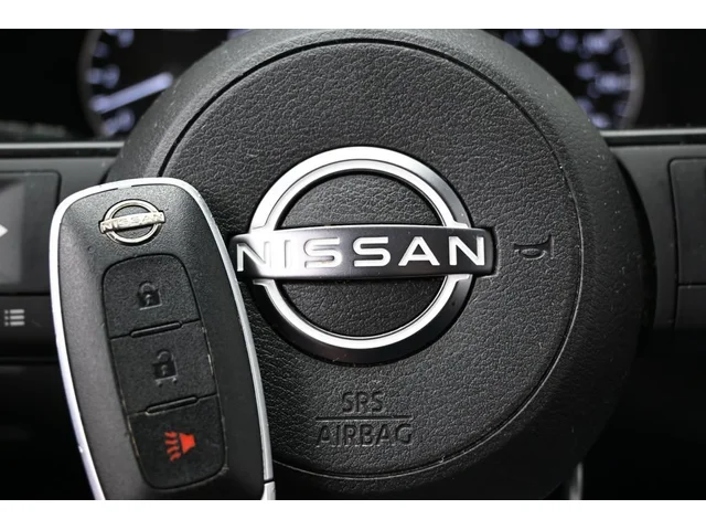 SEMINUEVOS NISSAN Rogue a Estados en autogozo