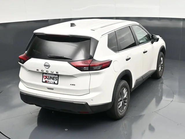 SEMINUEVOS NISSAN Rogue a Estados en autogozo