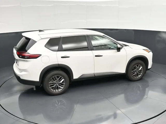 SEMINUEVOS NISSAN Rogue a Estados en autogozo