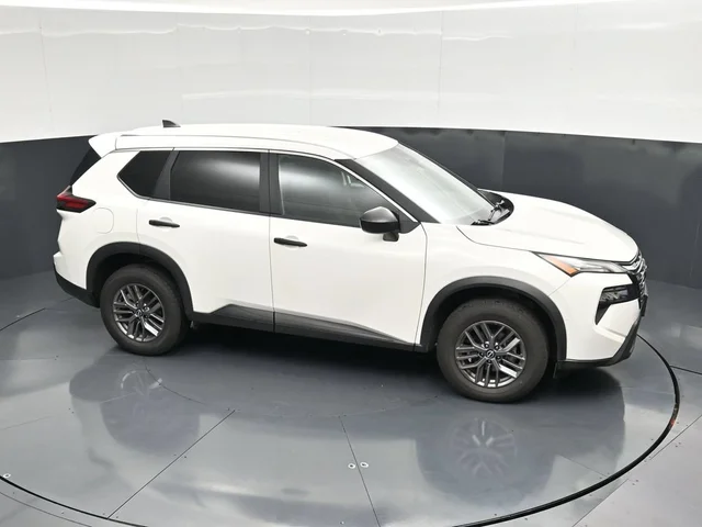 SEMINUEVOS NISSAN Rogue a Estados en autogozo