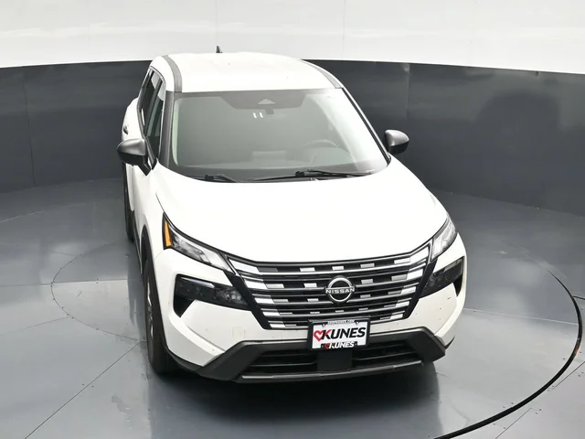 SEMINUEVOS NISSAN Rogue a Estados en autogozo