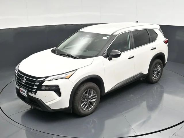 SEMINUEVOS NISSAN Rogue a Estados en autogozo