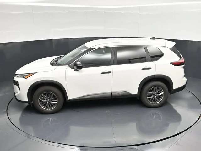 SEMINUEVOS NISSAN Rogue a Estados en autogozo