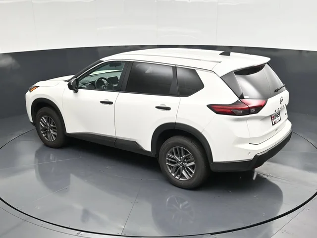 SEMINUEVOS NISSAN Rogue a Estados en autogozo