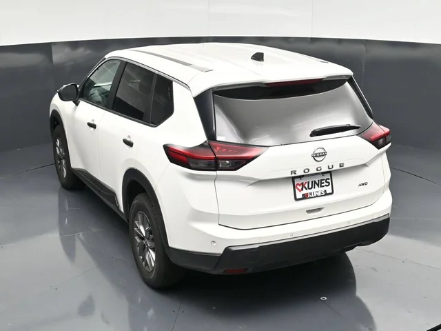 SEMINUEVOS NISSAN Rogue a Estados en autogozo