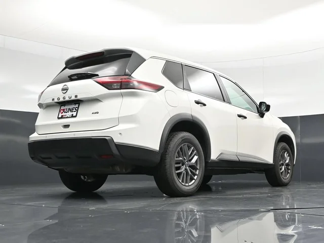 SEMINUEVOS NISSAN Rogue a Estados en autogozo