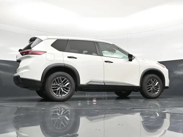 SEMINUEVOS NISSAN Rogue a Estados en autogozo