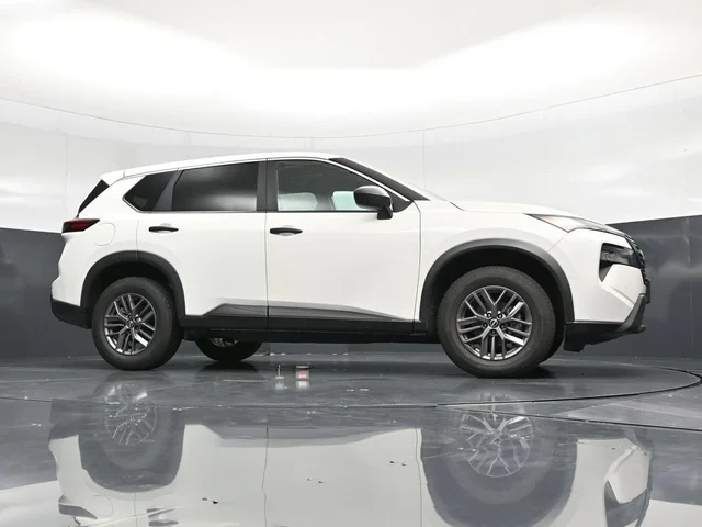SEMINUEVOS NISSAN Rogue a Estados en autogozo