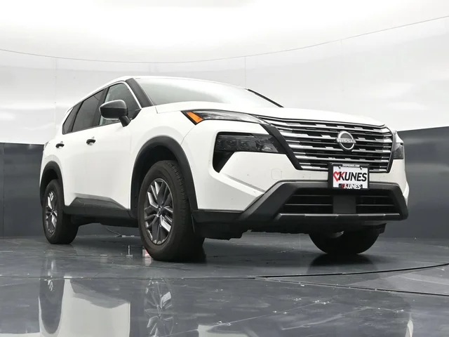 SEMINUEVOS NISSAN Rogue a Estados en autogozo
