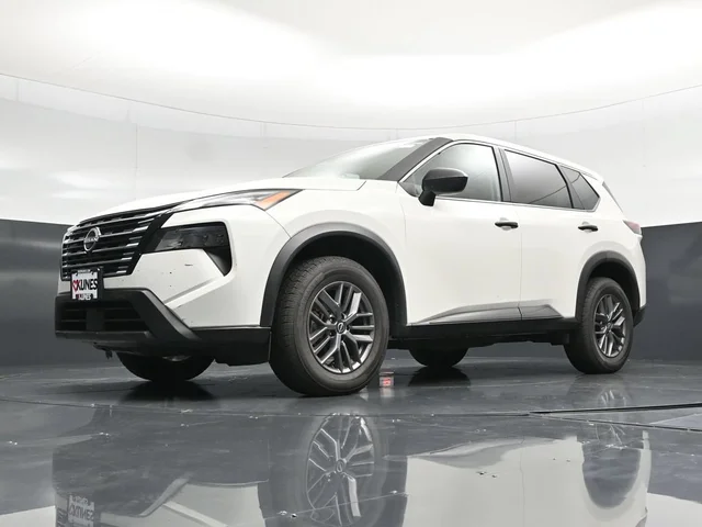 SEMINUEVOS NISSAN Rogue a Estados en autogozo