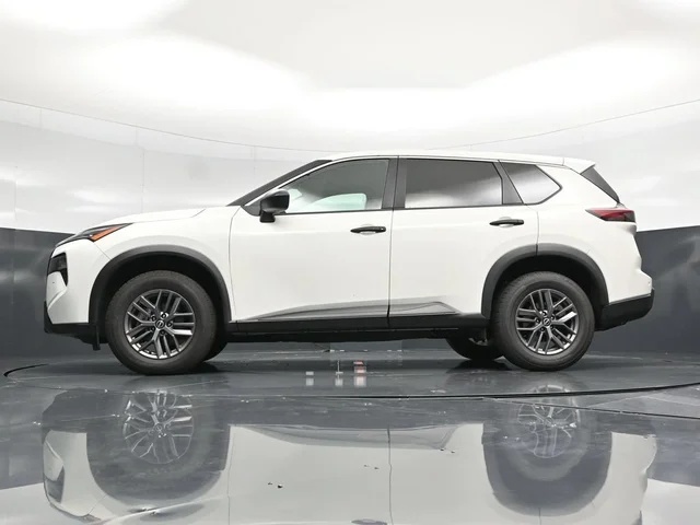 SEMINUEVOS NISSAN Rogue a Estados en autogozo
