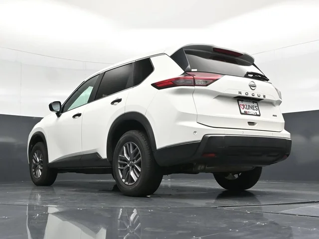 SEMINUEVOS NISSAN Rogue a Estados en autogozo