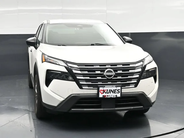 SEMINUEVOS NISSAN Rogue a Estados en autogozo