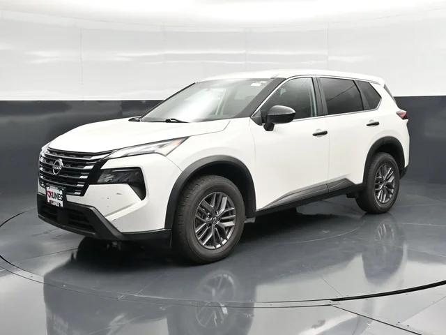 SEMINUEVOS NISSAN Rogue a Estados en autogozo