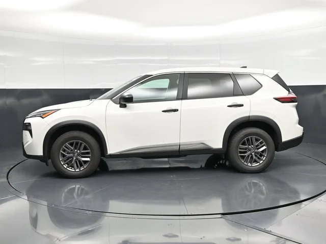 SEMINUEVOS NISSAN Rogue a Estados en autogozo