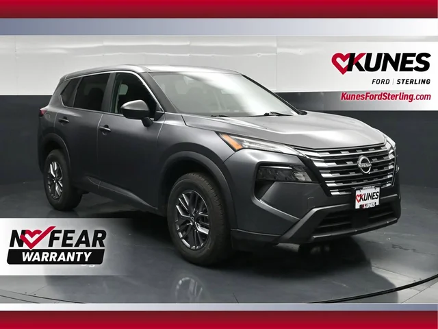 SEMINUEVOS NISSAN Rogue a Estados en autogozo