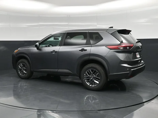 SEMINUEVOS NISSAN Rogue a Estados en autogozo