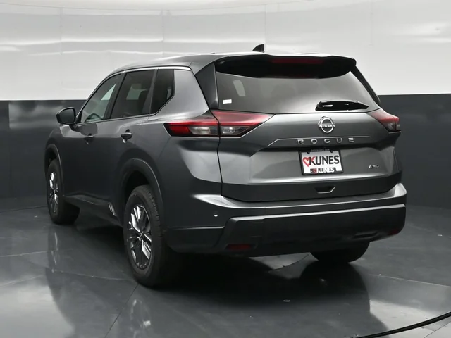 SEMINUEVOS NISSAN Rogue a Estados en autogozo