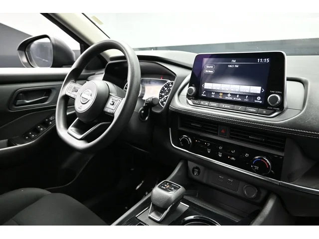 SEMINUEVOS NISSAN Rogue a Estados en autogozo