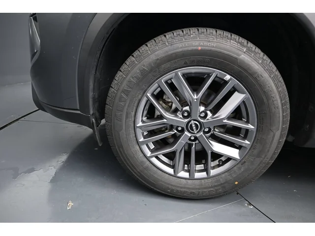 SEMINUEVOS NISSAN Rogue a Estados en autogozo