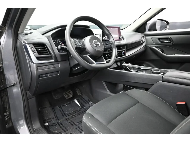 SEMINUEVOS NISSAN Rogue a Estados en autogozo